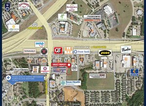 Primary photo of 121 Westpark Way, Euless, TX