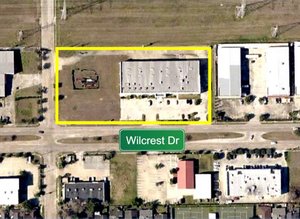 Photo of 6498 Wilcrest Drive Houston, TX 77072