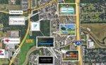 Ella Blvd and Rushcreek Dr | for Sale | Thumbnail 3