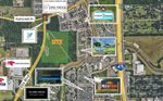 Ella Blvd and Rushcreek Dr | for Sale | Thumbnail 4