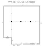 5400 West Sam Houston Parkway North | for Lease | Thumbnail 3