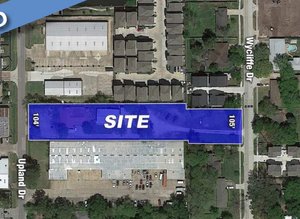 Primary photo of 1332 Upland Drive, Houston, TX