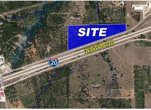 Photo of NEQ I-20 and Main St