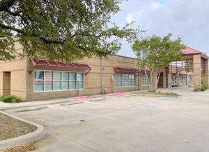 Primary photo of 800 12th Avenue, Fort Worth, TX