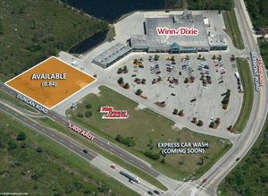 Primary photo of 5500-5540 Duncan Rd, Punta Gorda, FL