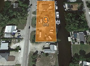 Primary photo of 3268 Stringfellow Road, Saint James City, FL