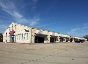 Primary photo of 3023 Interstate 30, Rockwall, TX