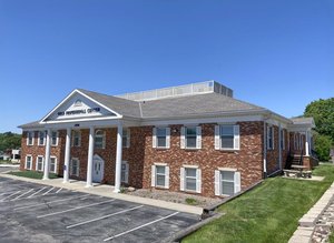 Primary photo of 13930 Gold Circle, Omaha, NE