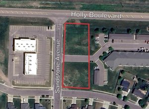 Primary photo of 102 Sandstone Avenue, Brandon, SD