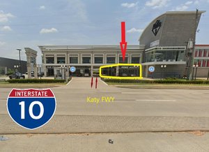 Primary photo of 20425 Katy Freeway, Katy, TX
