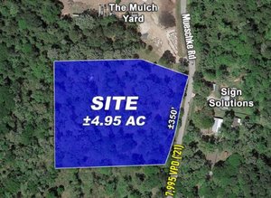 Primary photo of Mueschke Rd, Tomball, TX