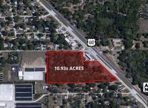 Primary photo of 6726 Sadler Road, Mount Dora, FL