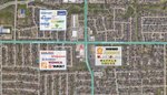 8427 Rufe Snow Drive | for Lease | Thumbnail 3