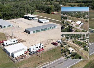 Primary photo of 635 Old Highway 40, Abilene, KS