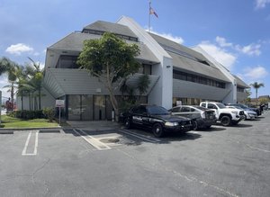 Primary photo of 22939 Hawthorne Boulevard, Torrance, CA