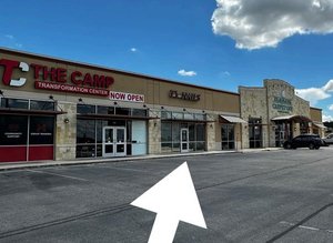 Primary photo of 10242 Texas 1604 Loop, San Antonio, TX