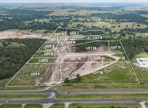 Primary photo of 7877 East State Highway 21, Bryan, TX