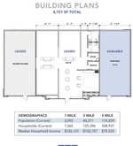 13825 Timber Forest Drive | for Lease | Thumbnail 2