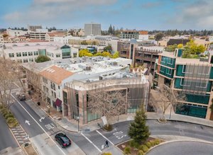 Primary photo of 116 University Avenue, Palo Alto, CA