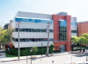 Primary photo of 2 Lyon Place, White Plains, NY
