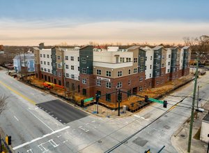 Photo of 1016 Laney Walker Boulevard