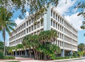 Photo of 8751 West Broward Boulevard