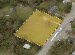 Primary photo of 539 Rountree Way, Evans, GA