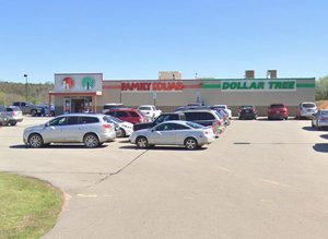 Primary photo of 720 Highway 71, Mansfield, AR