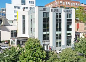 Primary photo of 1 Larkin Plaza, Yonkers, NY