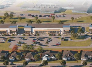 Primary photo of 119 Limmer Loop, Hutto, TX