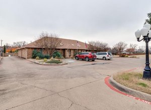 Primary photo of 5710 Watauga Road, Watauga, TX
