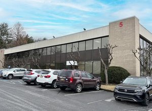 Primary photo of 5 Skyline Drive, Hawthorne, NY