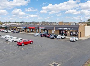 Primary photo of 6115 McNaughten Road, Columbus, OH