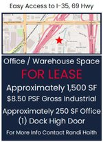 8867 Lenexa Drive | for Lease | Thumbnail 3