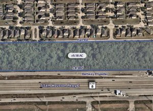 Photo of S Sam Houston Pkwy E and Hall Rd  Houston, TX 77075