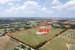 FM-156 and Eakin Cemetery Rd | for Sale | Thumbnail 3