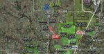 FM-156 and Eakin Cemetery Rd | for Sale | Thumbnail 2