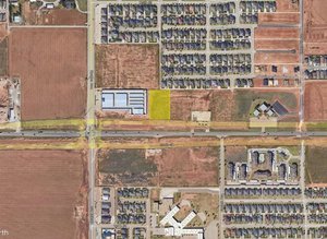 Primary photo of Loop 88 130th and Quaker Ave , Lubbock, TX