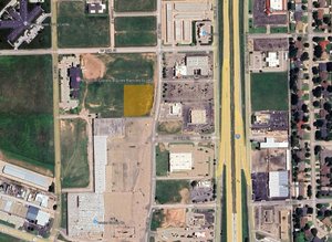 Primary photo of Kermit Drive, Plainview, TX