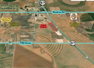 Primary photo of 16704 Loop 493, Lubbock, TX