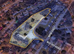 Photo of 400 West 19th Avenue