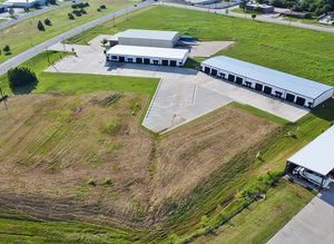 Primary photo of 2500 North Shields Boulevard, Moore, OK