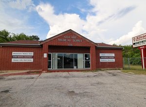 Photo of 5016 Jacksboro Highway