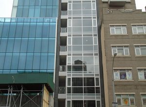 Primary photo of 89 Bowery, New York, NY