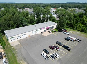 Primary photo of 68 Mainline Drive, Westfield, MA