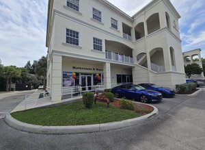 Primary photo of 100 N Florida 7 - Units 100 101 and 102 , Margate, FL