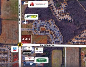 Photo of 820 Palmer Rd