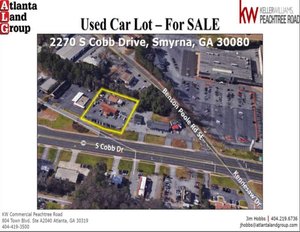 Photo of 2270 S Cobb Dr