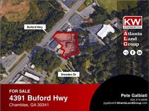 Photo of 4391 Buford Hwy NE