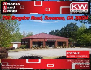 Photo of 790 Brogdon Rd